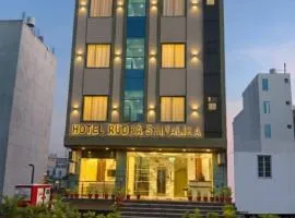 Hotel Rudra Shivalika