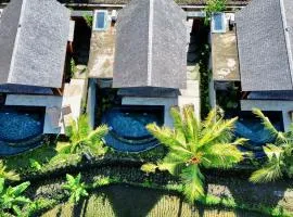 Wanataru Sidemen Villas