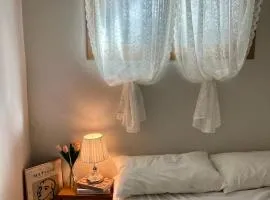 Late check-out, Haenggung, Suwon trip, family trip, couple, close to Seoul