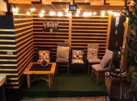 casona amplia y comoda