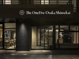 The OneFive Osaka Shinsekai