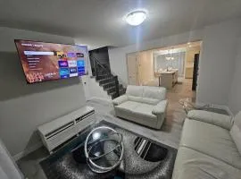 Charming comfortable 3-bedroom home in Regina