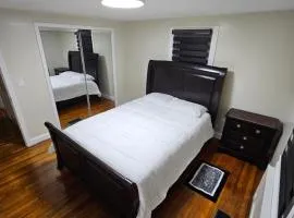 "The Neat Suite" Pristine & Cozy Rooms in Boston