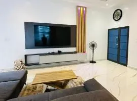 Serenia de Tokan, 2-Bedroom Apartment & indoor pool