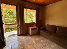 Casa aconchegante em São Pedro da Serra