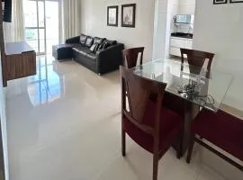 Apartamento Praia do Morro Guarapari