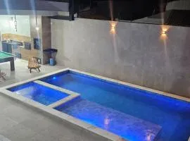 Pousada Coisa Nossa - Praia Cibratel II - 200m da praia