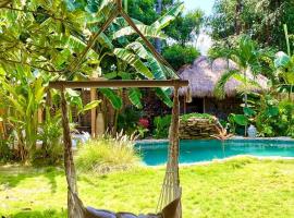 AMAN Villas & SPA, hotel a Gili Air