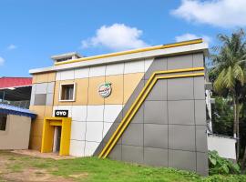 OYO Flagship Good Day, hotel en Calcuta