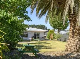 Crunchy's Crib by Aotearoa Escapes