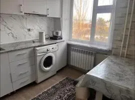 Kyrgyz&World Apartments