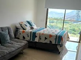 Reserva del Mar 2 Aparta suite para estrenar