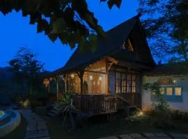 Green vanilla Suite 1