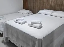 Residencial Carmo&Costa