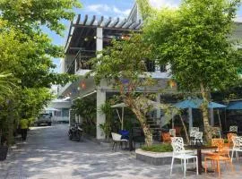 Đại An Hotel Bến Tre