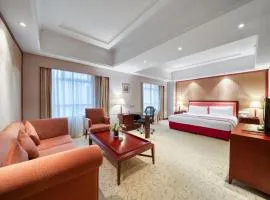 Hangzhou Haiwaihai Communication Hotel