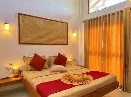 The Tottam Beach Hotel - Trincomalee