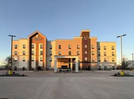 Mainstay Suites - Oklahoma City Airport