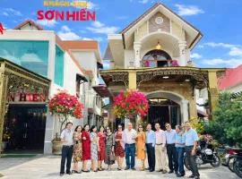 Khách Sạn Sơn Hiển