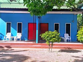 Valent Garden House, готель у місті Ko Klang