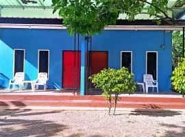 Lanta Valent Garden House