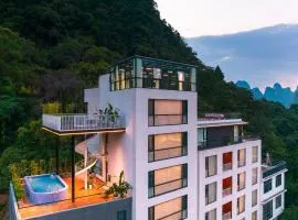 Yangshuo MUSE Mountain View Retreat