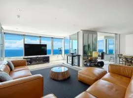 Tallest Tower SkyHomes | 9 Hamilton Avenue