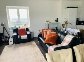 Luxurious Penthouse Apartment