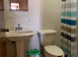 Suites Posada Obregon