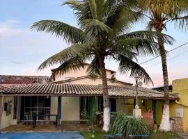 Casa em Ilha Comprida