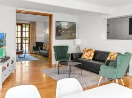 Gated & Secure Single-Level Home in CBD