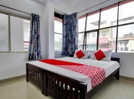 Hotel O Munnar Rest & Lodging โรงแรมในมุนนาร์