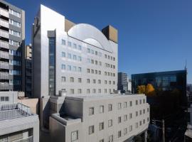 HOTEL MYSTAYS Ueno East, hotel en Tokio