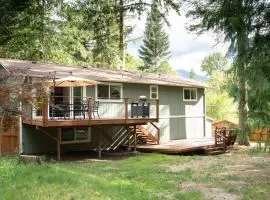 Forest Escape at Wilderness Rim
