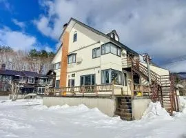 サウナ貸切-少人数制で静かなお宿-ペンション歩野慕野-honobono