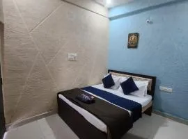 Anaya Guest House & Restaurant