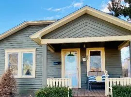 Charming Cedar Place