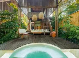 Haven by The River 1 by BaliSuperHost