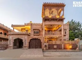 Sunset Escape by VEO - Part of StayVista