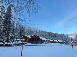 Baza vidpochynku Ilz