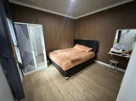 Vallari Besakih Homestay