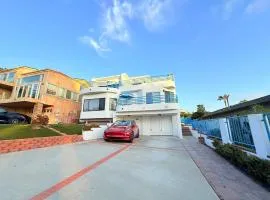 6BR5BA Hot Tub Steps to Beach Parking Pet Friendly