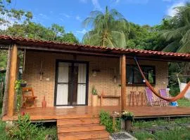 Casa Raiz 2 Moreré - a 3 min da praia