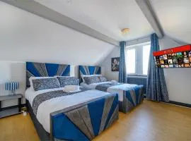 14GH* For your relaxed and Cosy stay with Free