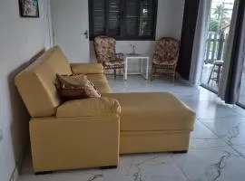 Quarto triplo sacada Nereidas