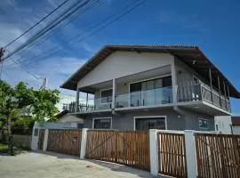 Quarto triplo solteiros Nereidas bwc compartilhado