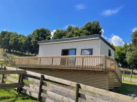 Rural Getaway, haustierfreundliches Hotel in Thames