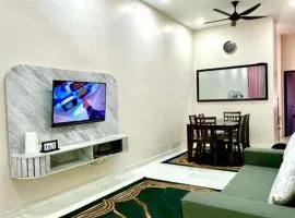 Homestay AZ Kulim II
