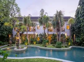 Anam Mani New Room Central Seminyak