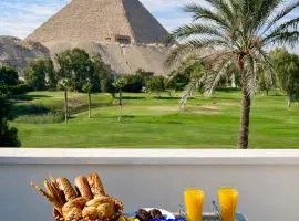 Kaia Pyramids View Hotel